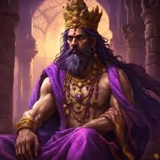 ধৃতরাষ্ট্র ,কুরু,জন্মান্ধ